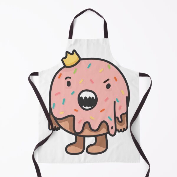 Item preview, Donut party time designed and sold by kapiks.