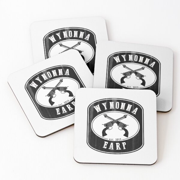 Item preview, Wynonna Earp est 2015- Limited Edition | Perfect Gift designed and sold by cymkadebbie.