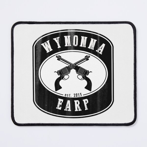 Item preview, Wynonna Earp est 2015- Limited Edition | Perfect Gift designed and sold by cymkadebbie.