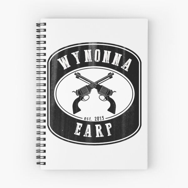Artikelvorschau, Wynonna Earp est 2015 – Limited Edition | Perfektes Geschenk entworfen und verkauft von cymkadebbie.