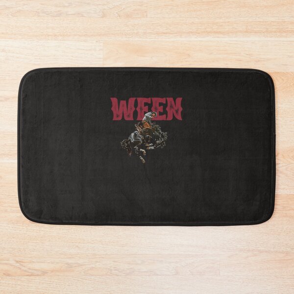 Artikelvorschau, Ween Cowboy T-Shirt Classic E entworfen und verkauft von fertigjipusc.
