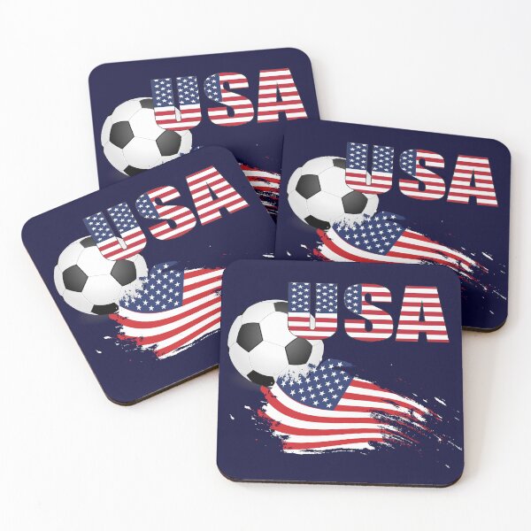 Item preview, US Soccer designed and sold by cmachiri.