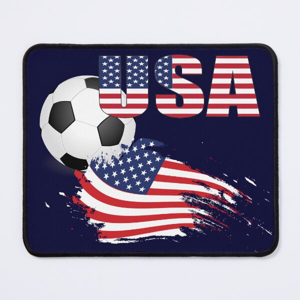Item preview, US Soccer designed and sold by cmachiri.