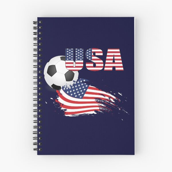 Item preview, US Soccer designed and sold by cmachiri.