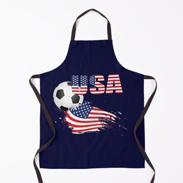 Item preview, US Soccer designed and sold by cmachiri.