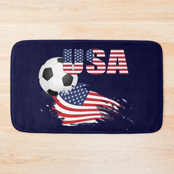 Item preview, US Soccer designed and sold by cmachiri.