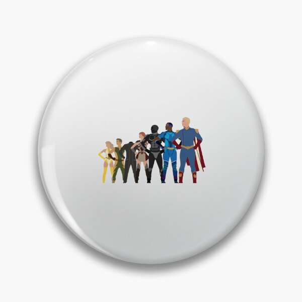 Item preview, The Boys png Bundle=- Limited Edition | Perfect Gift designed and sold by onacara.