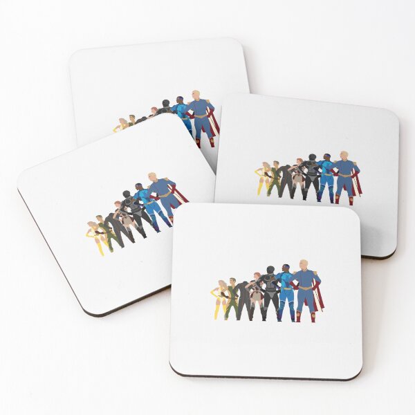 Item preview, The Boys png Bundle=- Limited Edition | Perfect Gift designed and sold by onacara.