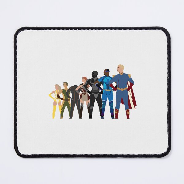 Item preview, The Boys png Bundle=- Limited Edition | Perfect Gift designed and sold by onacara.