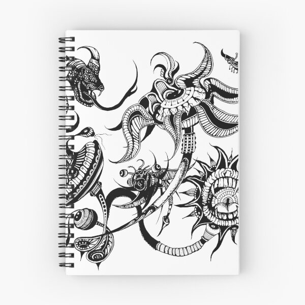 Item preview, [ Geometry Flow ] Demons Forest designed and sold by MR-END.
