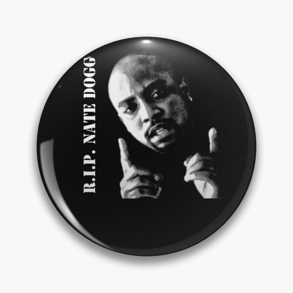 Item preview, R.I.P. Nate Dogg 1969-2011 E designed and sold by pabichfamoal.