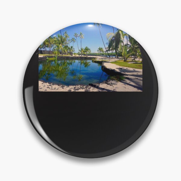 Item preview, Hawaiian Oceanside designed and sold by marespinam.