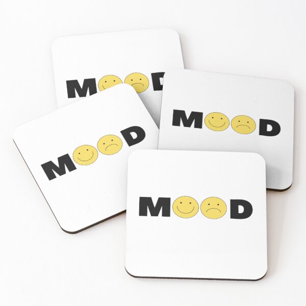 Item preview, EMOJI MOOD designed and sold by noor-93.