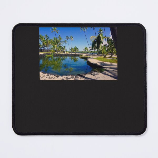 Item preview, Hawaiian Oceanside designed and sold by marespinam.