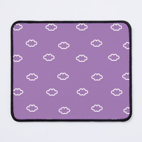 Item preview, Cute clouds Pu designed and sold by Fahlongward.
