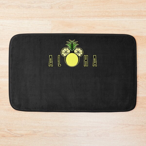 Item preview, aloha pineapple ears designed and sold by shubovosab.