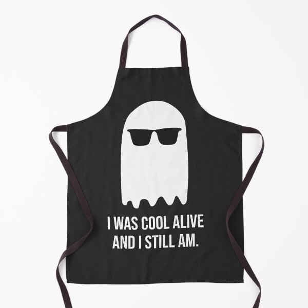 Item preview, I was cool alive and I still am. designed and sold by Larrix.