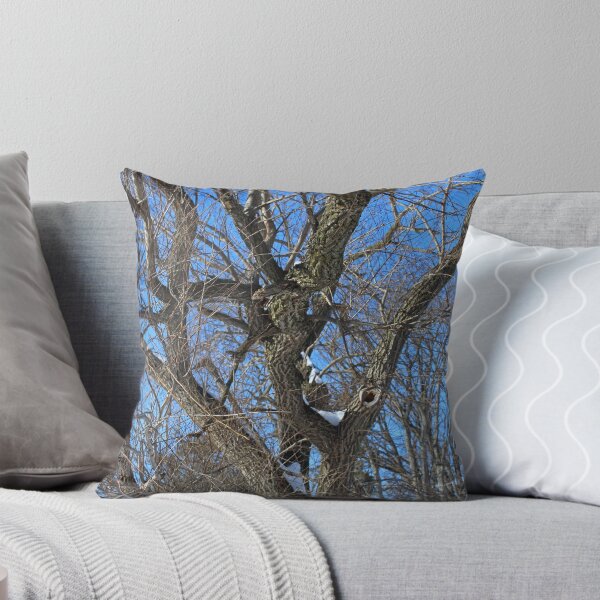 Item preview, A Tree in Winter- vertical designed and sold by Michiale.