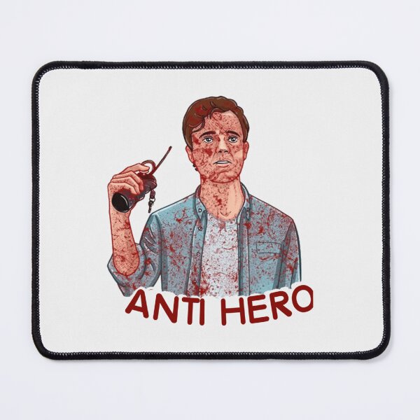 Item preview, Anti Hero- Limited Edition | Perfect Gift designed and sold by onacara.