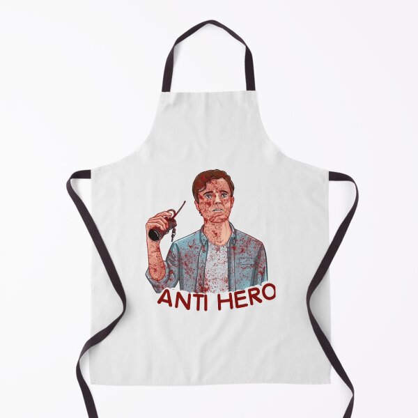 Item preview, Anti Hero- Limited Edition | Perfect Gift designed and sold by onacara.