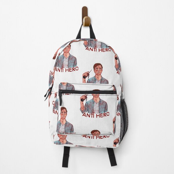 Item preview, Anti Hero- Limited Edition | Perfect Gift designed and sold by onacara.