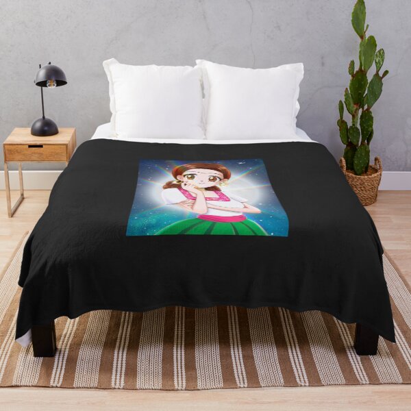 Artikelvorschau, Frida Kahlo Sailor Moon Cartoon-Stil Classic E entworfen und verkauft von nguyenwser.