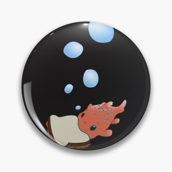 Item preview, Pudge designed and sold by faurcyballas.