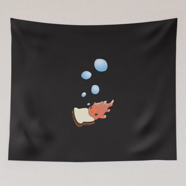 Item preview, Pudge designed and sold by faurcyballas.