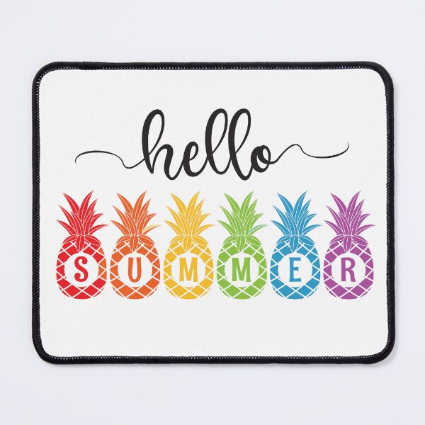 Item preview, Hello Summer designed and sold by BuxomBabe21.