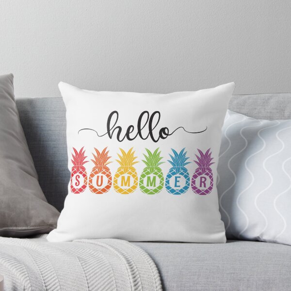 Item preview, Hello Summer designed and sold by BuxomBabe21.