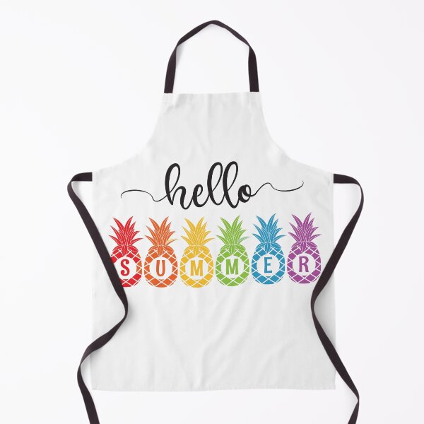 Item preview, Hello Summer designed and sold by BuxomBabe21.