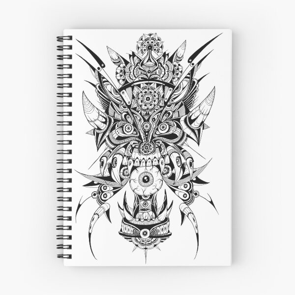 Item preview, [ Geometry Flow ] The Eye of Ghost  designed and sold by MR-END.