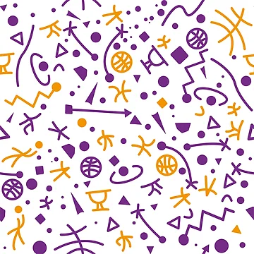Artwork thumbnail, Basketball Routine by theredsharp