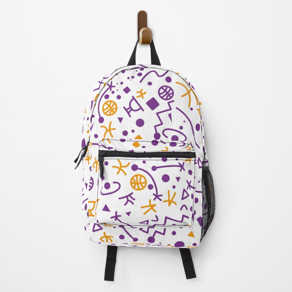 Item preview, Backpack designed and sold by theredsharp.