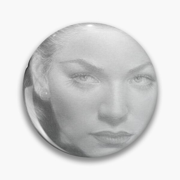 Item preview, Lauren Bacall designed and sold by jkarenart.