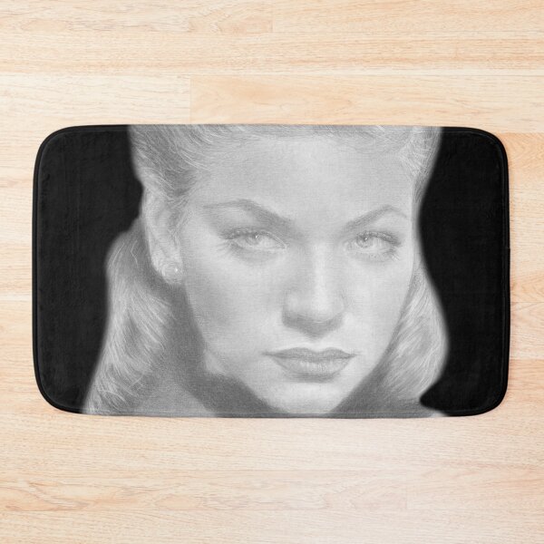 Item preview, Lauren Bacall designed and sold by jkarenart.