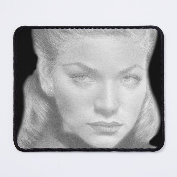 Item preview, Lauren Bacall designed and sold by jkarenart.