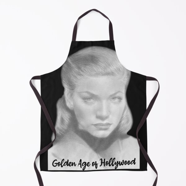 Item preview, Lauren Bacall designed and sold by jkarenart.