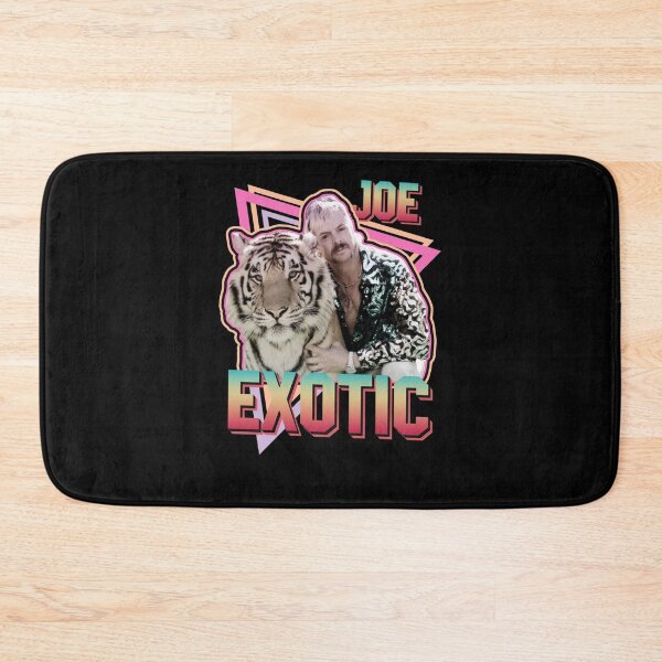 Item preview, Joe Exotic Classic T-Shirt designed and sold by YusufBusha.