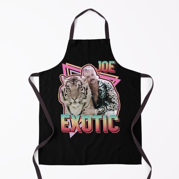Item preview, Joe Exotic Classic T-Shirt designed and sold by YusufBusha.
