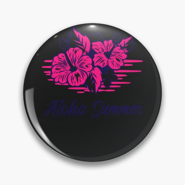 Item preview, Aloha Summer designed and sold by shubovosab.