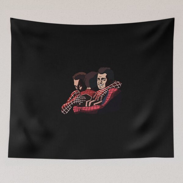 Item preview, Amazing Spider-Bros Classic T-Shirt designed and sold by donniejeanjr6.