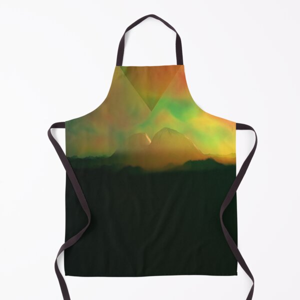 Item preview, Mountain Top (Digital) designed and sold by Mohit Sebastian.
