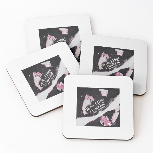 Item preview, Oh No, I Hope I Don't Fall Artwork- Limited Edition | Perfect Gift designed and sold by mariondan.