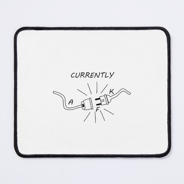 Item preview, currently away from keyboard designed and sold by DOOSKY M.