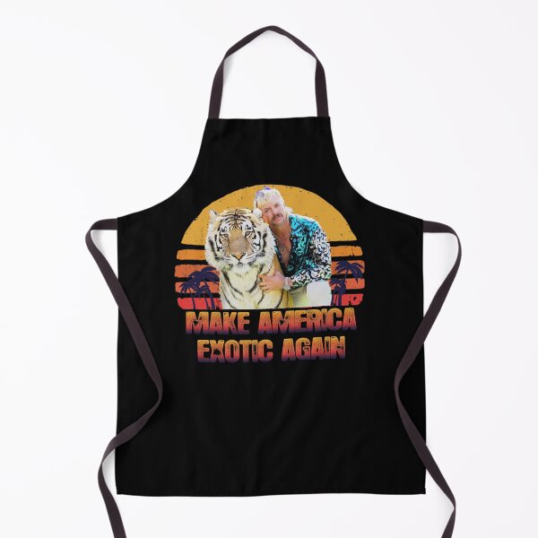 Item preview, joe exotic Classic T-Shirt designed and sold by YusufBusha.