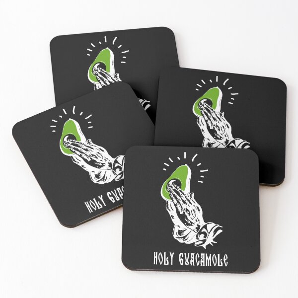 Artikelvorschau, Heilige Guacamole - Limitierte Auflage | Perfektes Geschenk entworfen und verkauft von cymkadebbie.