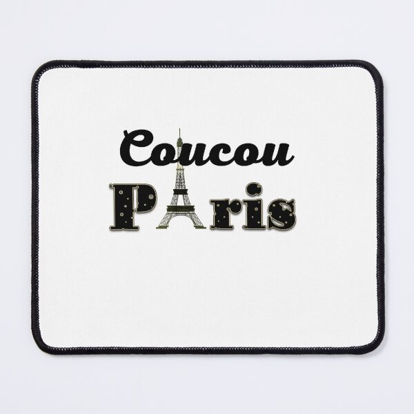 Item preview, hello paris designed and sold by shashouhaiti29.