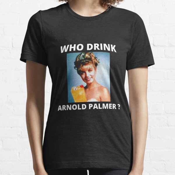 Arnold Palmer T-Shirts for Sale | Redbubble