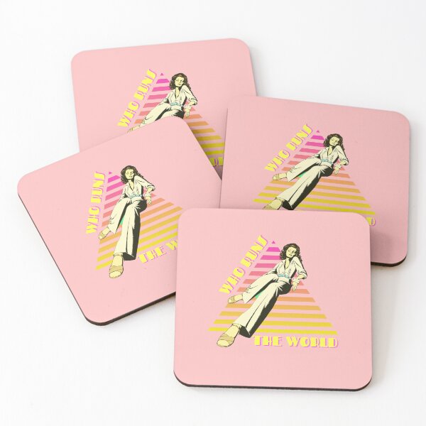 Item preview, Who runs the world The future is female feminist woman empowered girl power designed and sold by DesignsbyMona.